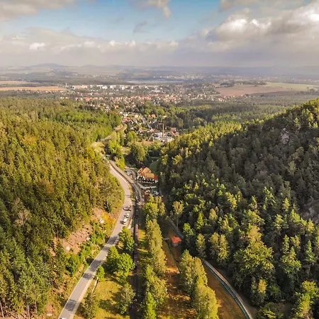 Lejlighed Ameisenberg Kurort Oybin
