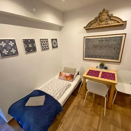Ameisenberg Apartment Kurort Oybin