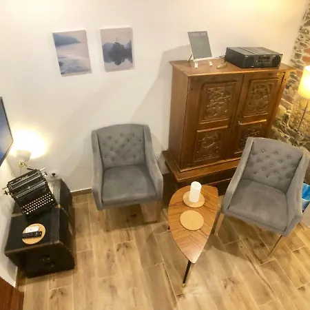 Apartment Ameisenberg Kurort Oybin