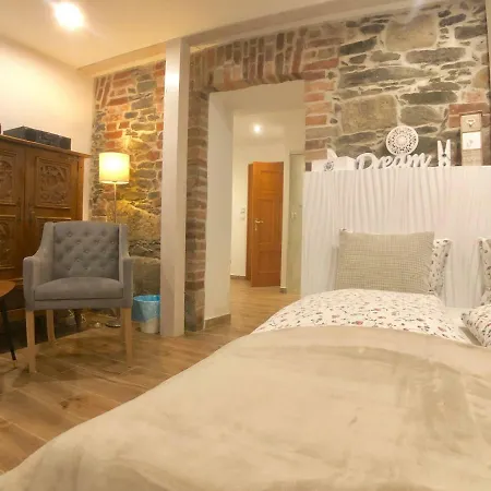 Ameisenberg Apartment