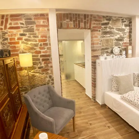 Ameisenberg Apartment