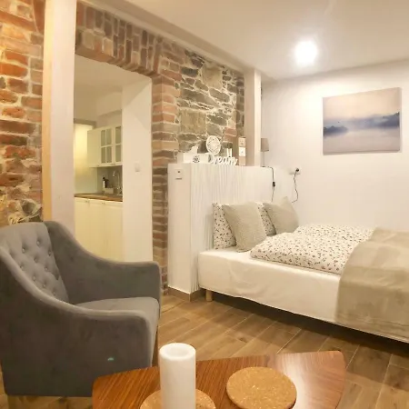 Ameisenberg Apartment